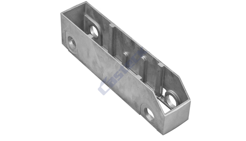 CASTECKDie casting Mechanical parts